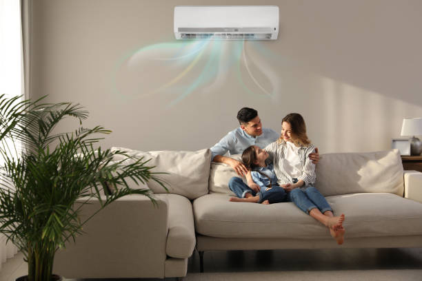 Best Affordable HVAC Services  in Fort Stewart, GA