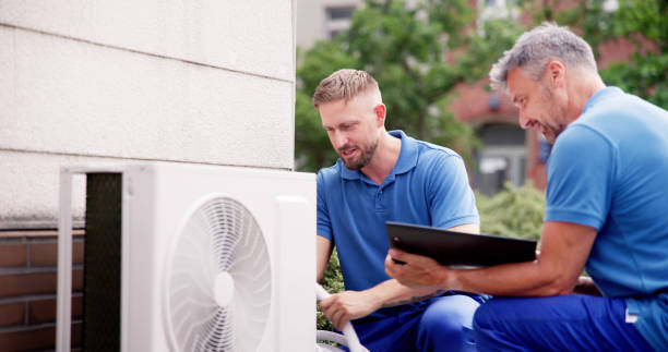 Best Local HVAC Companies  in Fort Stewart, GA