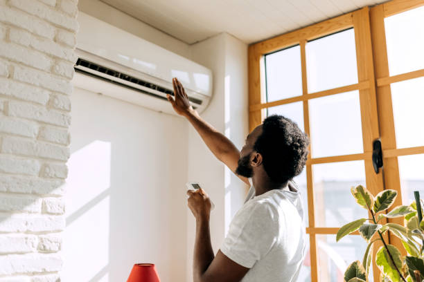 Best HVAC Air Duct Cleaning  in Fort Stewart, GA