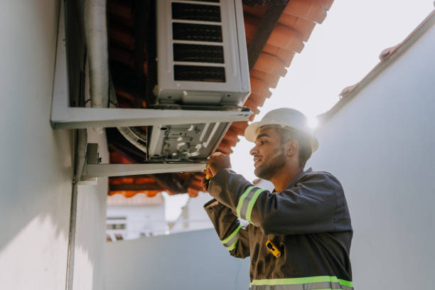 Best Affordable HVAC Services  in Fort Stewart, GA