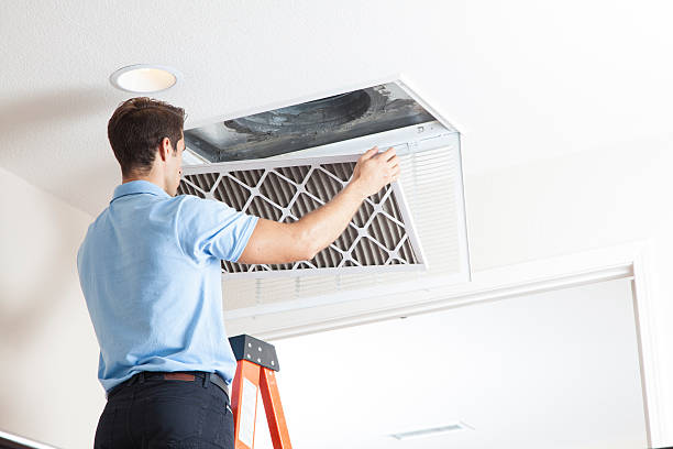 Professional HVAC in Fort Stewart, GA