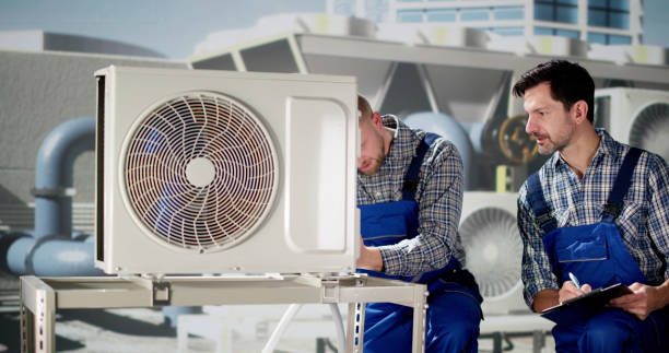 Best HVAC Replacement Cost  in Fort Stewart, GA