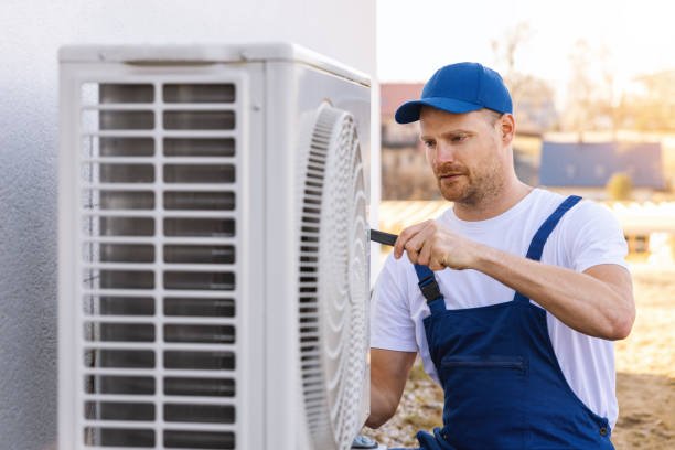 Best Heating Repair Services  in Fort Stewart, GA