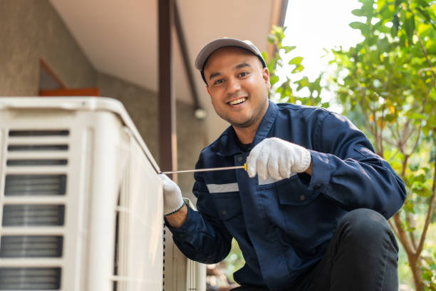 Best Commercial HVAC Repair  in Fort Stewart, GA