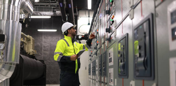 Best Air Conditioning Repair  in Fort Stewart, GA