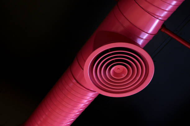 Best Central Air Repair  in Fort Stewart, GA